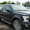 Spec-D Tuning 15-17 Ford F150 Towing Mirror-Black-Right RMV-F15015HP-FS-R - alternate 2